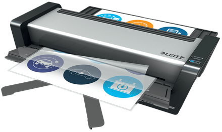 Laminiergerät Leitz A3 iLAM Touch Turbo Pro, Art.-Nr. 7519-00-00 - Paterno B2B-Shop