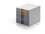 Schubladenbox Durable Varicolor 10, Art.-Nr. 761027 - Paterno B2B-Shop
