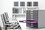 Schubladenbox Durable Varicolor 10, Art.-Nr. 761027 - Paterno B2B-Shop