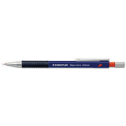 Druckbleistift Mars micro 0,9 mm, Art.-Nr. 77509 - Paterno B2B-Shop Druckbleistift Mars micro 0,9 mm, Art.-Nr. 77509 - Paterno B2B-Shop