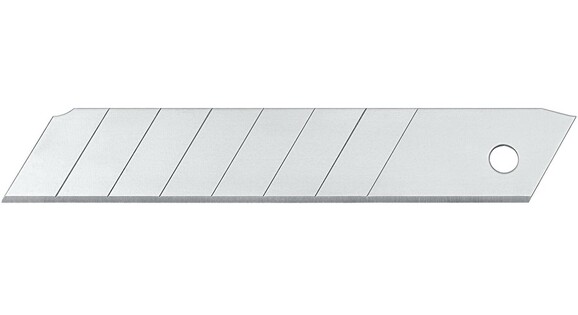 Ersatzklingen Wedo 18mm, Art.-Nr. 7818 - Paterno B2B-Shop