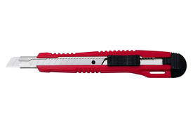 Cutter Wedo Profi 9mm, Art.-Nr. 783009 - Paterno B2B-Shop