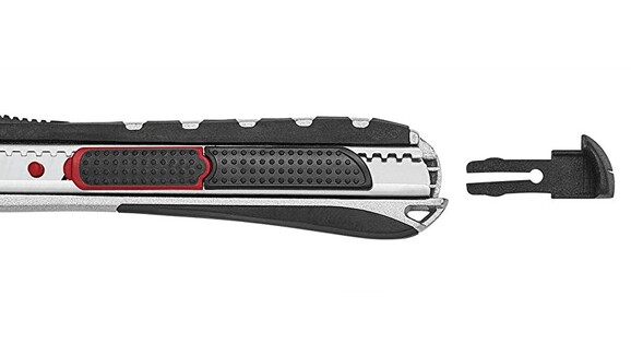 Cutter Wedo 2-in-1 9 mm, Art.-Nr. 787009 - Paterno B2B-Shop