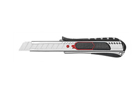 Cutter Wedo 2-in-1 18 mm, Art.-Nr. 787018 - Paterno B2B-Shop