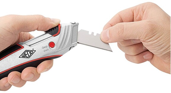 Cutter Safety Profi mit 3-Stufen-Vorschub, Art.-Nr. 78845 - Paterno B2B-Shop