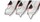 Cutter Safety Profi mit 3-Stufen-Vorschub, Art.-Nr. 78845 - Paterno B2B-Shop