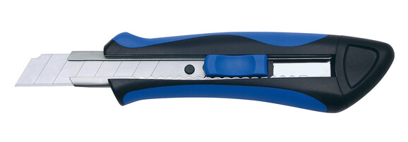 Cutter Wedo Softgrip 18 mm, Art.-Nr. 78918 - Paterno B2B-Shop Cutter Wedo Softgrip 18 mm, Art.-Nr. 78918 - Paterno B2B-Shop