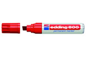 Marker Edding 800 permanent, Art.-Nr. 800 - Paterno B2B-Shop