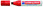 Marker Edding 800 rot permanent, Art.-Nr. 800-RT - Paterno B2B-Shop