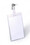 Namensschilder Durable 90x60 mm transparent, Art.-Nr. 8002-19 - Paterno B2B-Shop