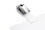 Namensschilder Durable 60x90 mm transparent, Art.-Nr. 8003-19 - Paterno B2B-Shop