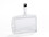 Namensschild Durable 54x85 mm transparent, Art.-Nr. 800519 - Paterno B2B-Shop