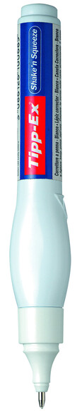 Korrekturstift Tipp-Ex Shake´n, Art.-Nr. 802420 - Paterno B2B-Shop