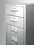 Schildfix Durable 8030 30 mm transparent, Art.-Nr. 803019 FARBLOS - Paterno B2B-Shop