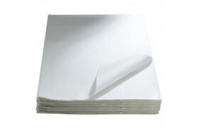 Hutpack 30 gr. 60x84 cm weiss, Art.-Nr. 8030693 - Paterno B2B-Shop