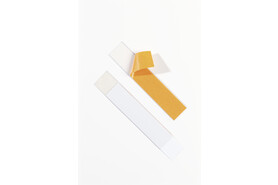 Schildfix Durable 8040 40 mm transparent, Art.-Nr. 804019 FARBLOS - Paterno B2B-Shop