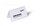 Tischnamensschilder Durable 52/104x100mm trans-, Art.-Nr. 8051-19 - Paterno B2B-Shop