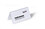 Tischnamensschilder Durable 52/104x100mm trans-, Art.-Nr. 8051-19 - Paterno B2B-Shop
