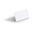 Tischnamensschilder Durable 52x100 mm transparent, Art.-Nr. 805519 FARBLOS - Paterno B2B-Shop