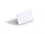 Tischnamensschilder Durable 52x100 mm transparent, Art.-Nr. 805519 FARBLOS - Paterno B2B-Shop