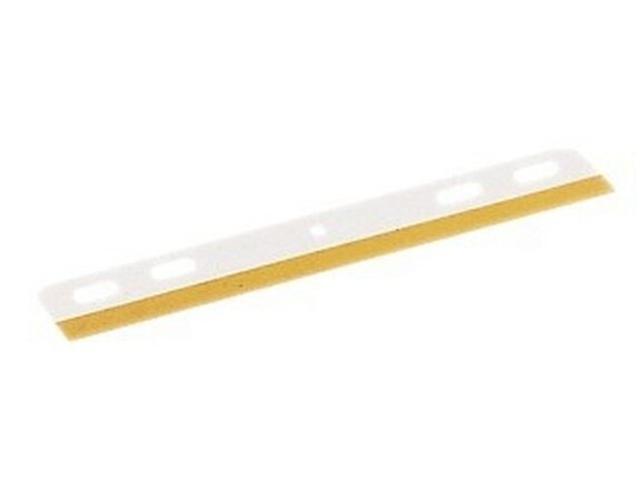 Filefix Durable 8062 A5 transparent, Art.-Nr. 806219-FARBLOS - Paterno B2B-Shop