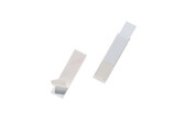 Pocketfix Durable 22x81 mm transparent, Art.-Nr. 807219 FARBLOS - Paterno B2B-Shop