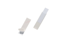 Pocketfix Durable 22x81 mm transparent, Art.-Nr. 807219 FARBLOS - Paterno B2B-Shop