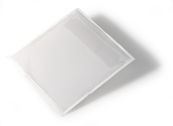 Pocketfix Durable CD/DVD transparent, Art.-Nr. 808019 - Paterno B2B-Shop