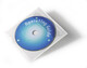 Pocketfix Durable CD/DVD transparent, Art.-Nr. 808019 - Paterno B2B-Shop