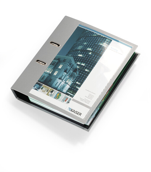 Pocketfix Durable A4 transparent, Art.-Nr. 809619 - Paterno B2B-Shop