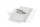 Namensschilder Durable 54x90 mm transparent, Art.-Nr. 8111-19 - Paterno B2B-Shop