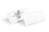Namensschilder Durable 40x75 mm transparent, Art.-Nr. 8121-19 - Paterno B2B-Shop