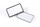 Namensschilder Durable 40x75 mm, Art.-Nr. 8129 - Paterno B2B-Shop