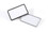 Namensschilder Durable 40x75 mm, Art.-Nr. 8129 - Paterno B2B-Shop