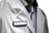 Namensschild Durable 8132 17x67 mm schwarz, Art.-Nr. 813201 - Paterno B2B-Shop