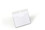 Namensschilderhüllen Durable 60x90 mm transparent, Art.-Nr. 813619 - Paterno B2B-Shop