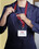 Textilband 20 Durable schwarz, Art.-Nr. 813701 - Paterno B2B-Shop