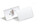 Namensschilder Durable 8211 40x75 mm transp., Art.-Nr. 821119 - Paterno B2B-Shop
