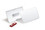 Namensschilder Durable 8212 40x75 mm transp., Art.-Nr. 821219 - Paterno B2B-Shop