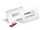 Namensschilder Durable 8212 40x75 mm transp., Art.-Nr. 821219 - Paterno B2B-Shop