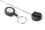 Ausweiskartenhalter Durable anthrazit, Art.-Nr. 822258 - Paterno B2B-Shop