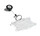 Ausweiskartenhalter Durable anthrazit, Art.-Nr. 822258 - Paterno B2B-Shop