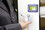 Ausweiskartenhalter Durable anthrazit, Art.-Nr. 822258 - Paterno B2B-Shop