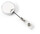 Ausweishalter Durable 80cm chrom, Art.-Nr. 822523 - Paterno B2B-Shop