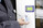 Ausweishalter Durable 80cm chrom, Art.-Nr. 822523 - Paterno B2B-Shop