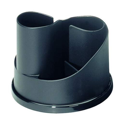 Schreibtischbutler Ecobra Taichi schwarz, Art.-Nr. 828001 - Paterno B2B-Shop Schreibtischbutler Ecobra Taichi schwarz, Art.-Nr. 828001 - Paterno B2B-Shop