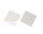Cornerfix Durable 125x125 mm transparent, Art.-Nr. 828219 FARBLOS - Paterno B2B-Shop
