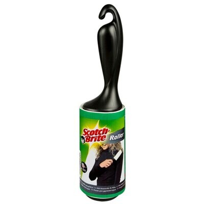 Fusselroller Scotch-Brite für Kleider, Art.-Nr. 836R - Paterno B2B-Shop