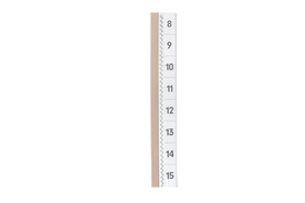 Tabfix Durable 200x10 mm 2-zeilig, Art.-Nr. 8402 - Paterno B2B-Shop