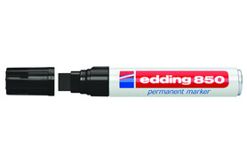 Marker Edding 850 permanent, Art.-Nr. 850 - Paterno B2B-Shop